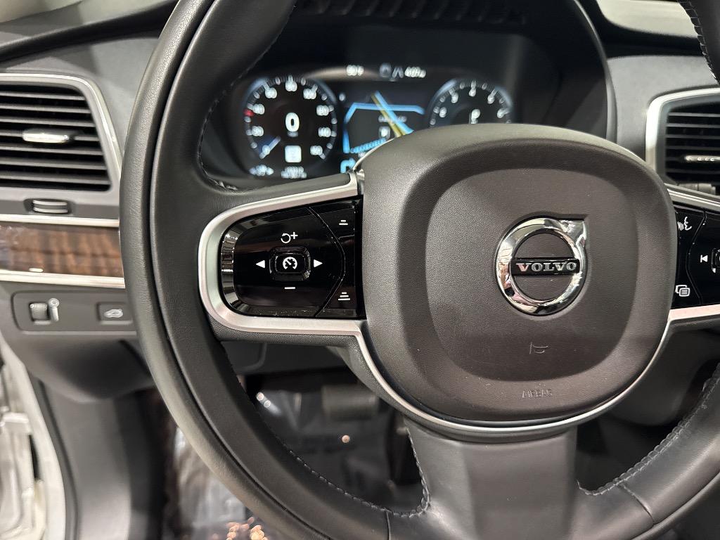 2019 Volvo XC90 Momentum - Photo 38