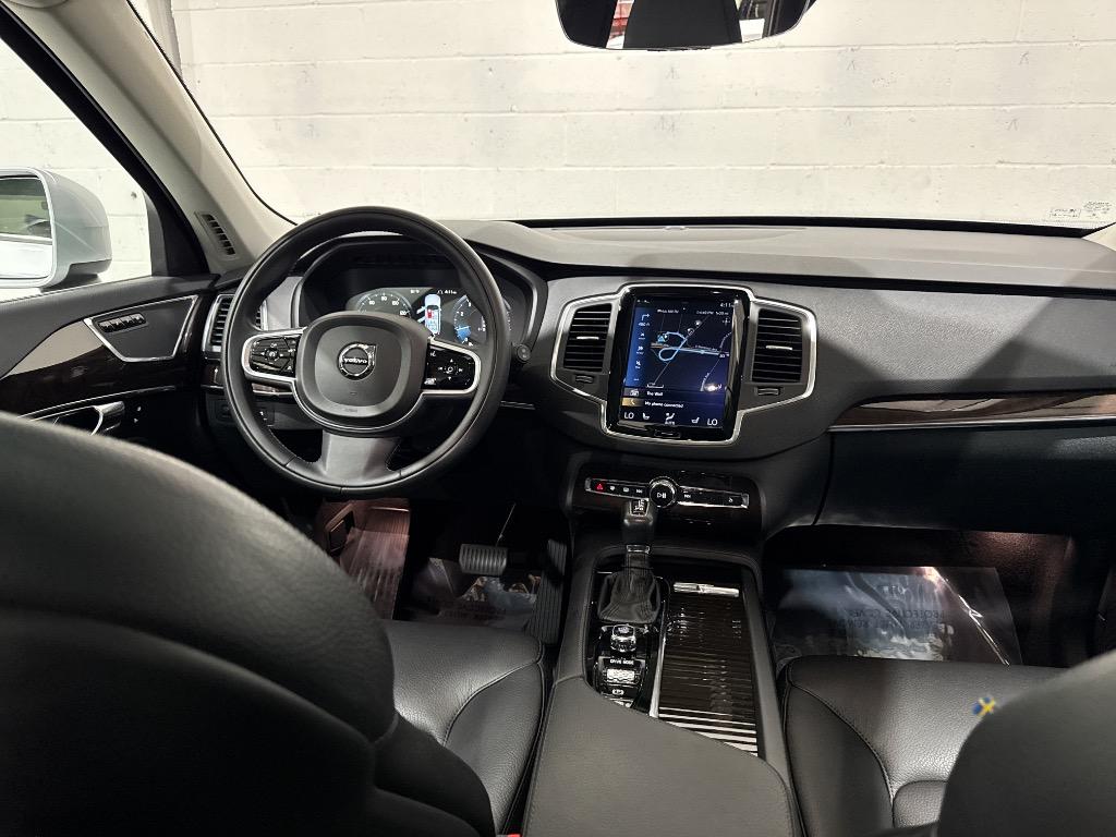 2019 Volvo XC90 Momentum - Photo 59