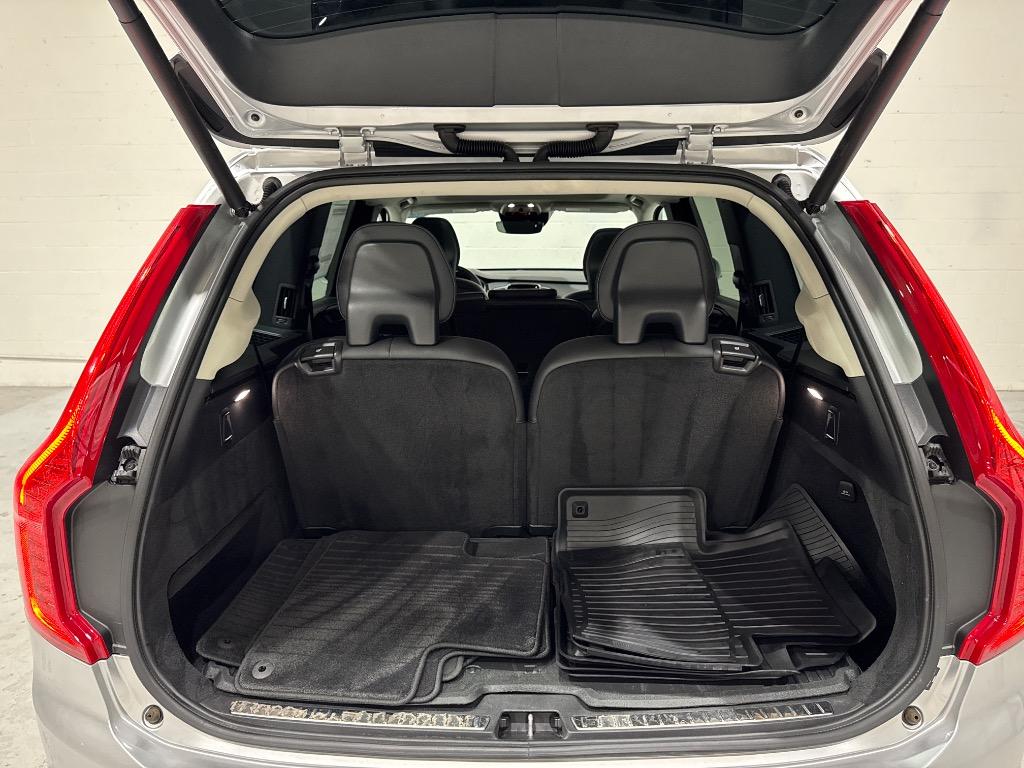 2019 Volvo XC90 Momentum - Photo 68