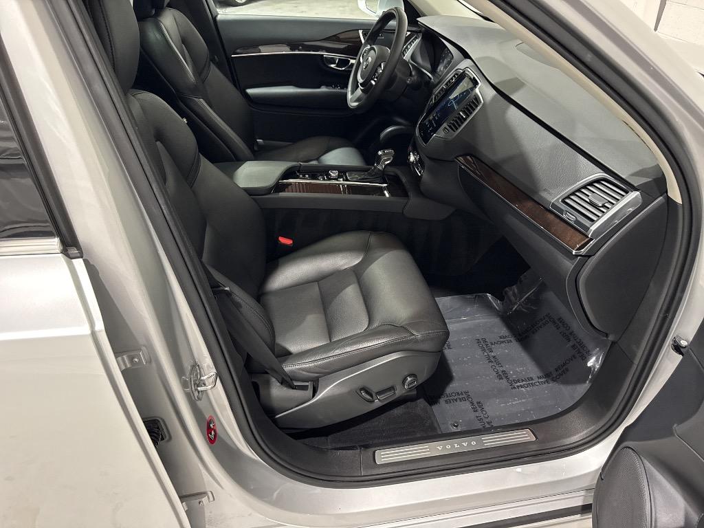 2019 Volvo XC90 Momentum - Photo 53