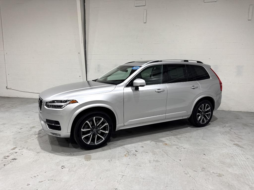 2019 Volvo XC90 Momentum - Photo 18