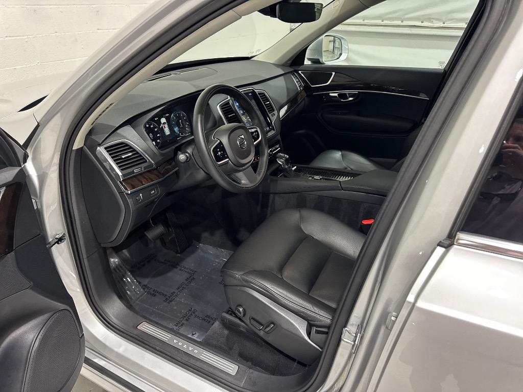 2019 Volvo XC90 Momentum - Photo 32