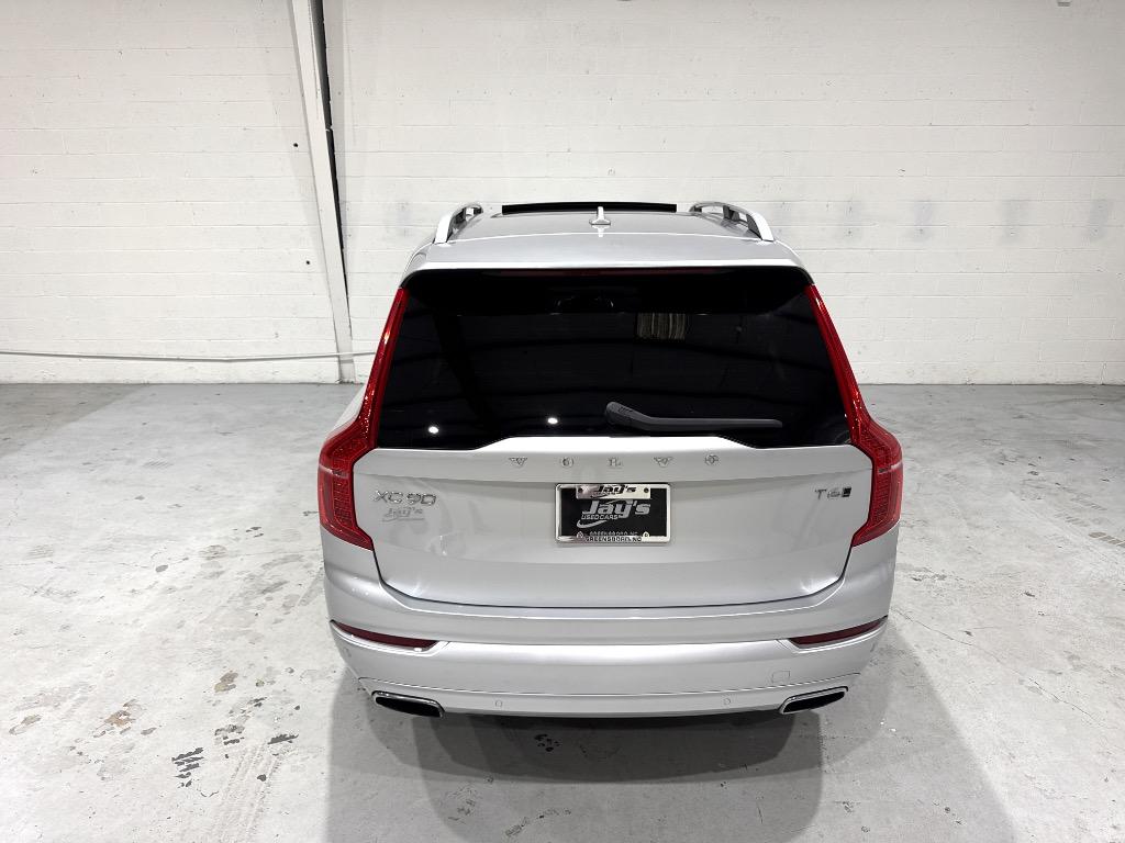 2019 Volvo XC90 Momentum - Photo 23
