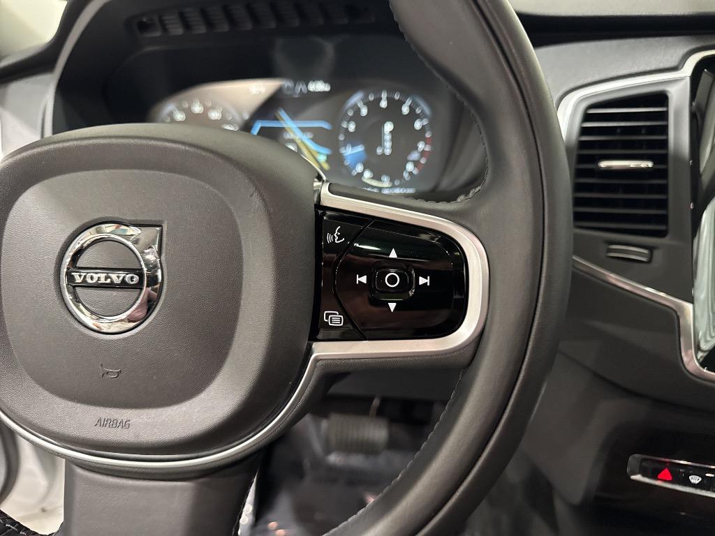 2019 Volvo XC90 Momentum - Photo 40