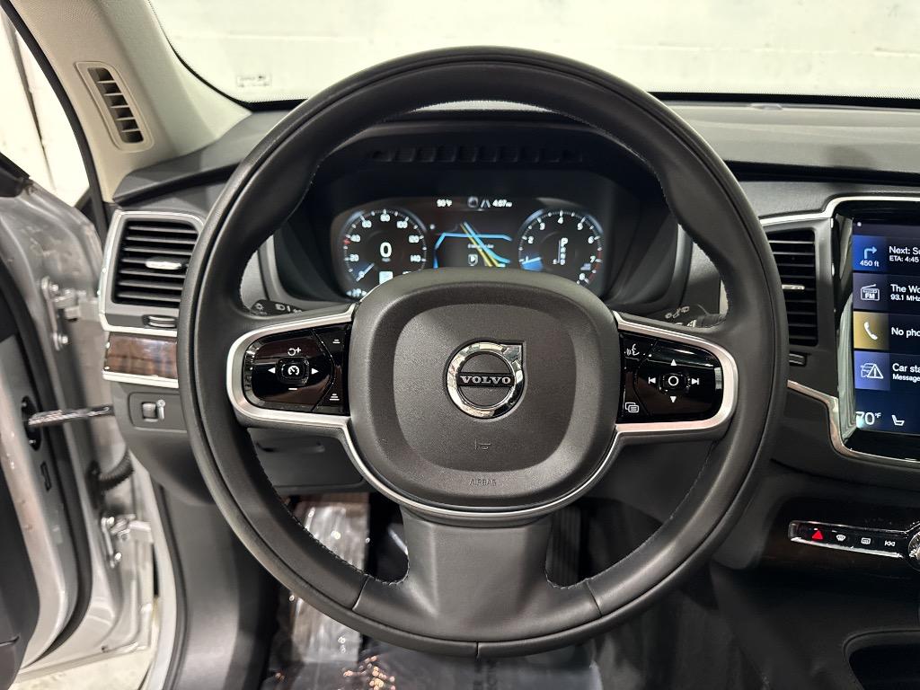 2019 Volvo XC90 Momentum - Photo 39