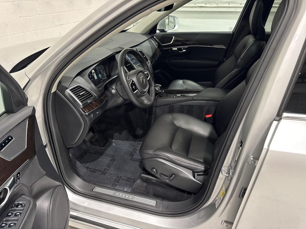 2019 Volvo XC90 Momentum - Photo 34