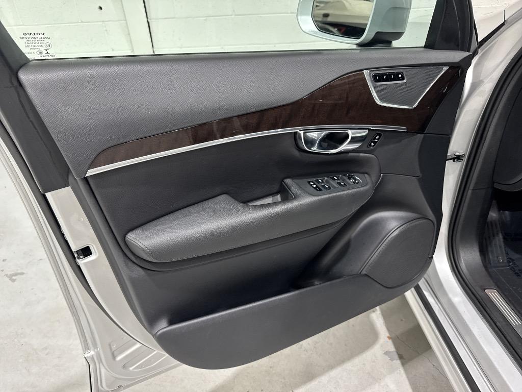 2019 Volvo XC90 Momentum - Photo 29