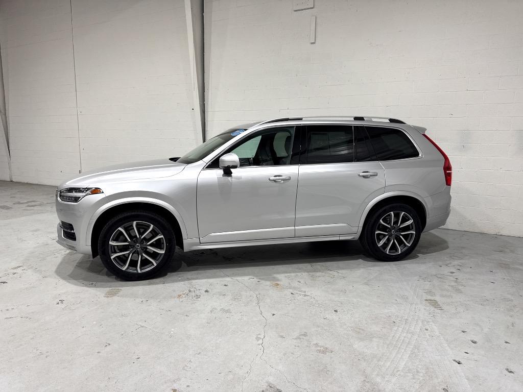2019 Volvo XC90 Momentum - Photo 20