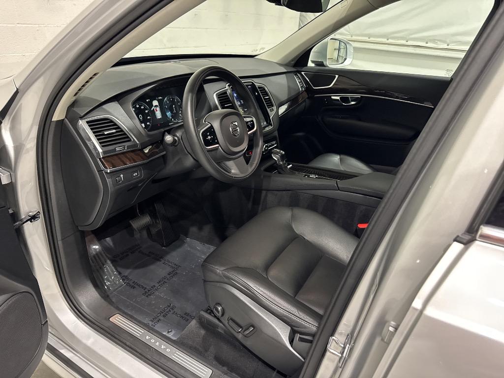 2019 Volvo XC90 Momentum - Photo 33