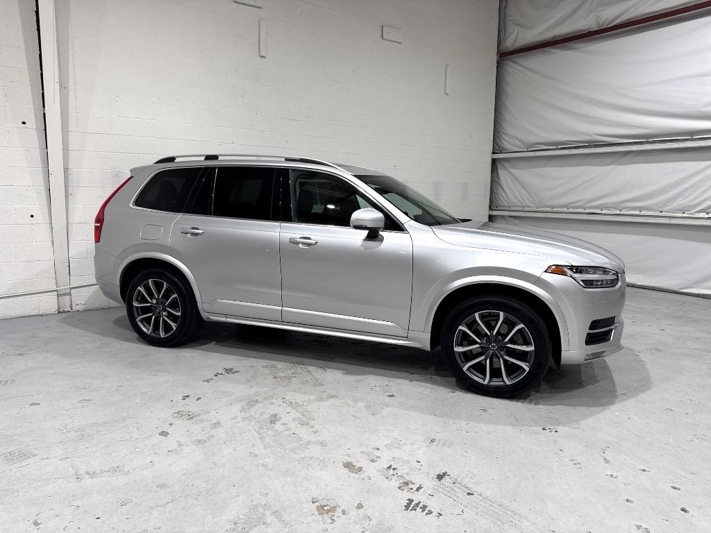 2019 Volvo XC90 Momentum - Photo 7