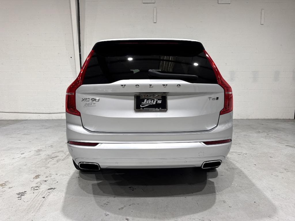 2019 Volvo XC90 Momentum - Photo 24