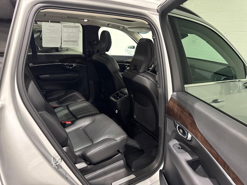 2019 Volvo XC90 Momentum - Photo 66