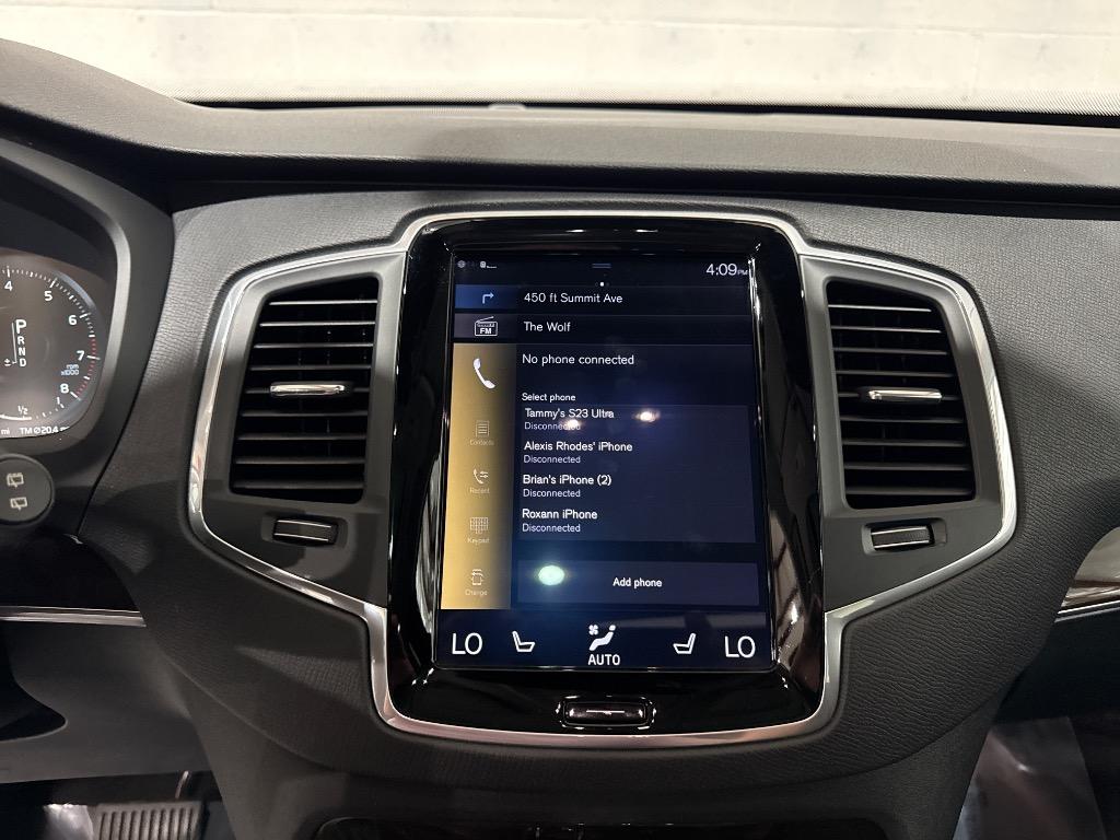 2019 Volvo XC90 Momentum - Photo 42