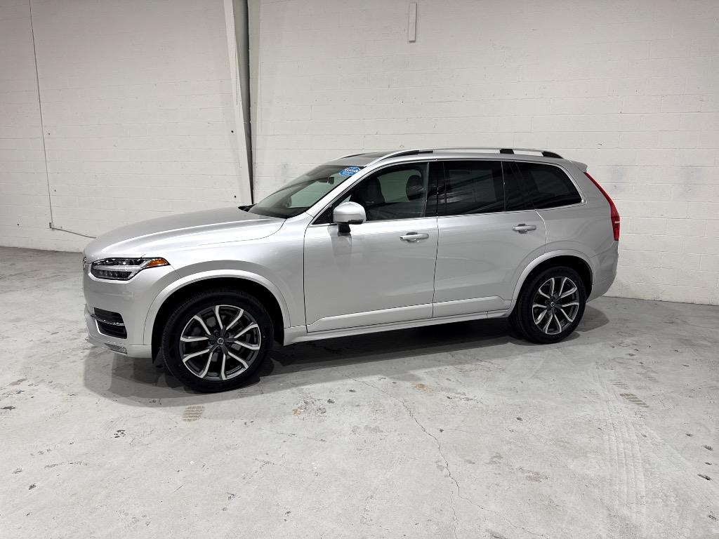 2019 Volvo XC90 Momentum - Photo 19