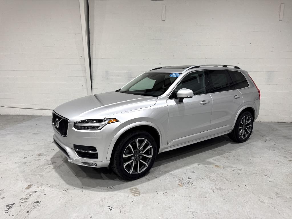 2019 Volvo XC90 Momentum - Photo 17
