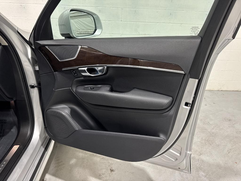 2019 Volvo XC90 Momentum - Photo 51