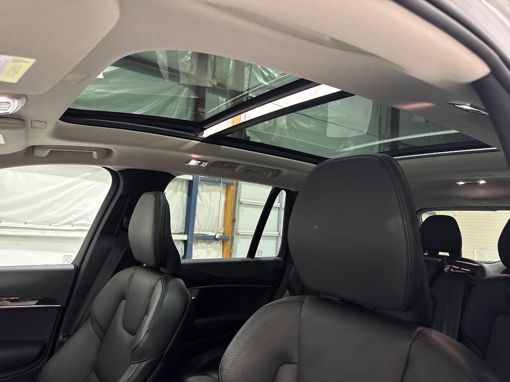2019 Volvo XC90 Momentum - Photo 50