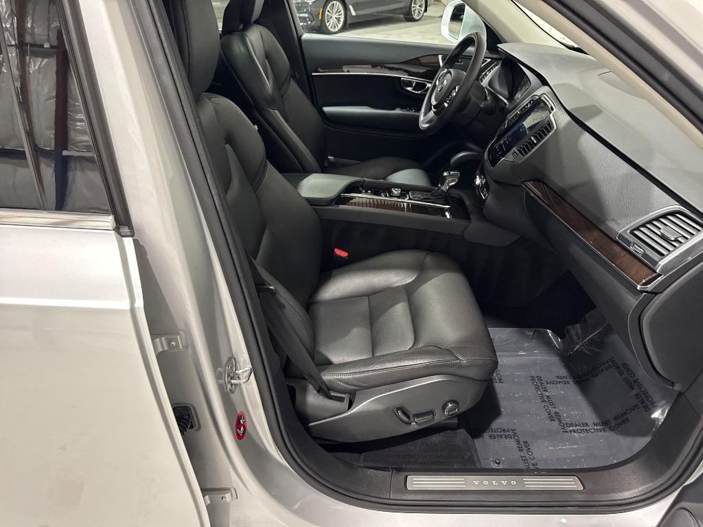 2019 Volvo XC90 Momentum - Photo 56