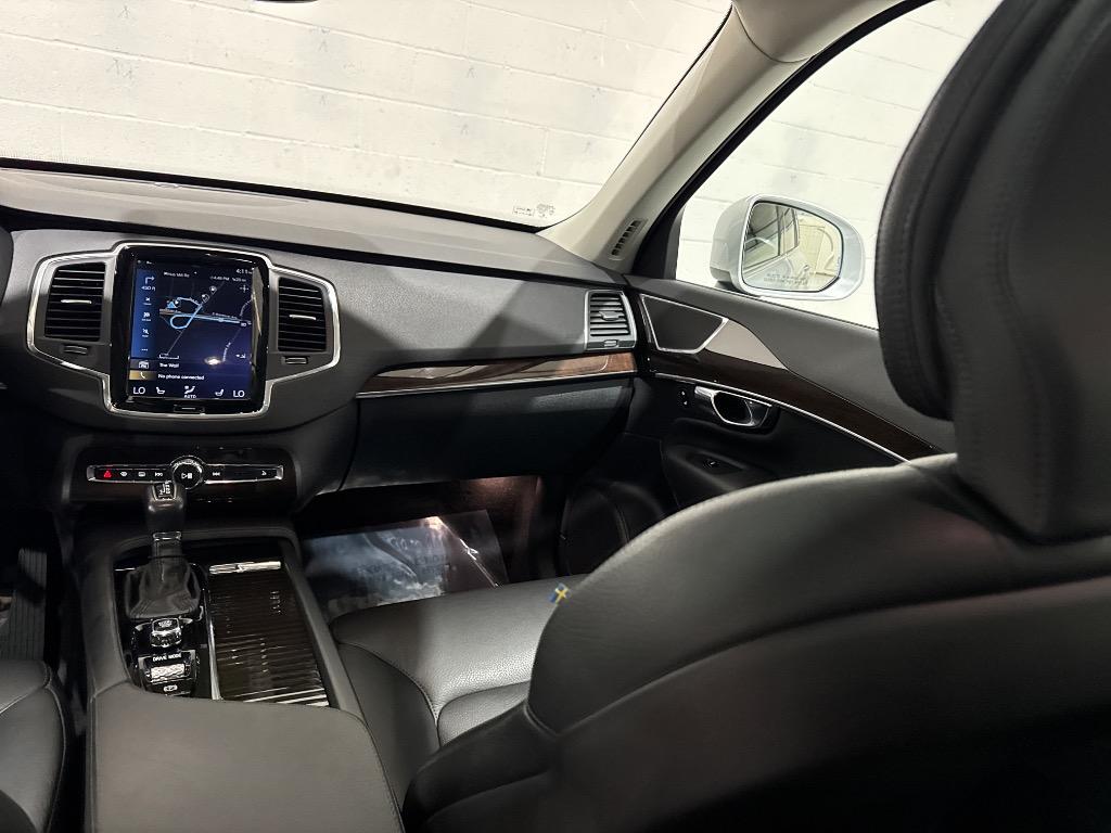 2019 Volvo XC90 Momentum - Photo 60