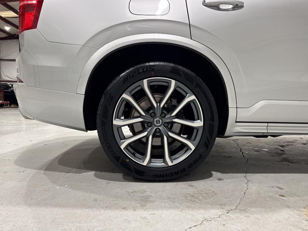 2019 Volvo XC90 Momentum - Photo 74