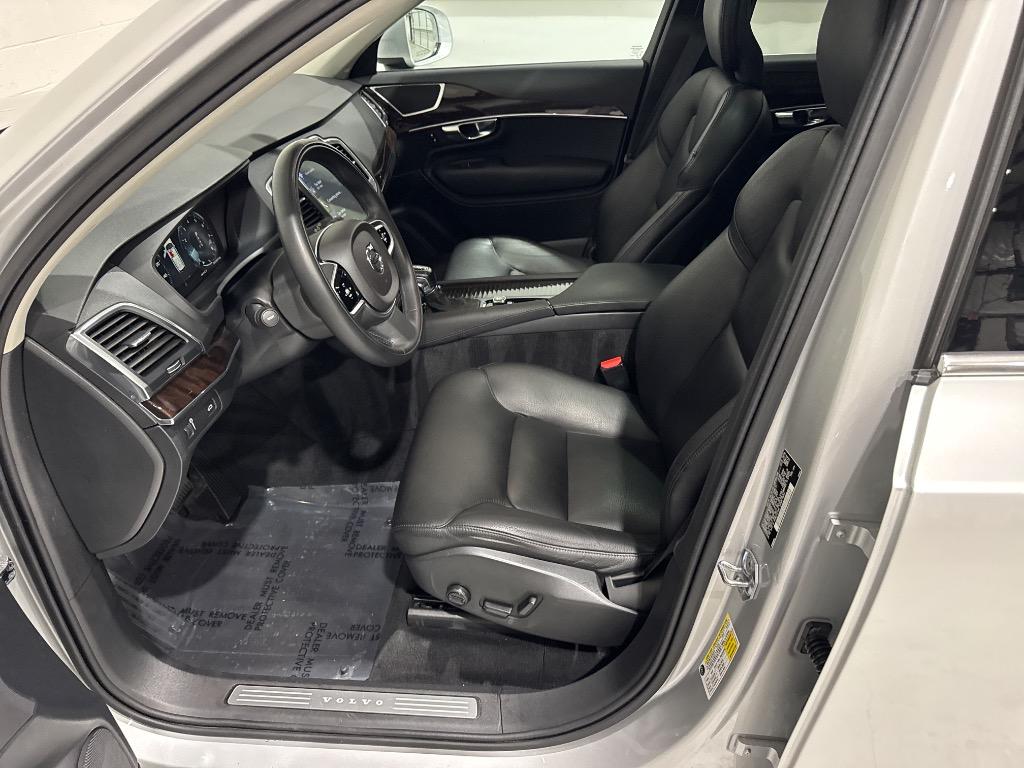 2019 Volvo XC90 Momentum - Photo 36