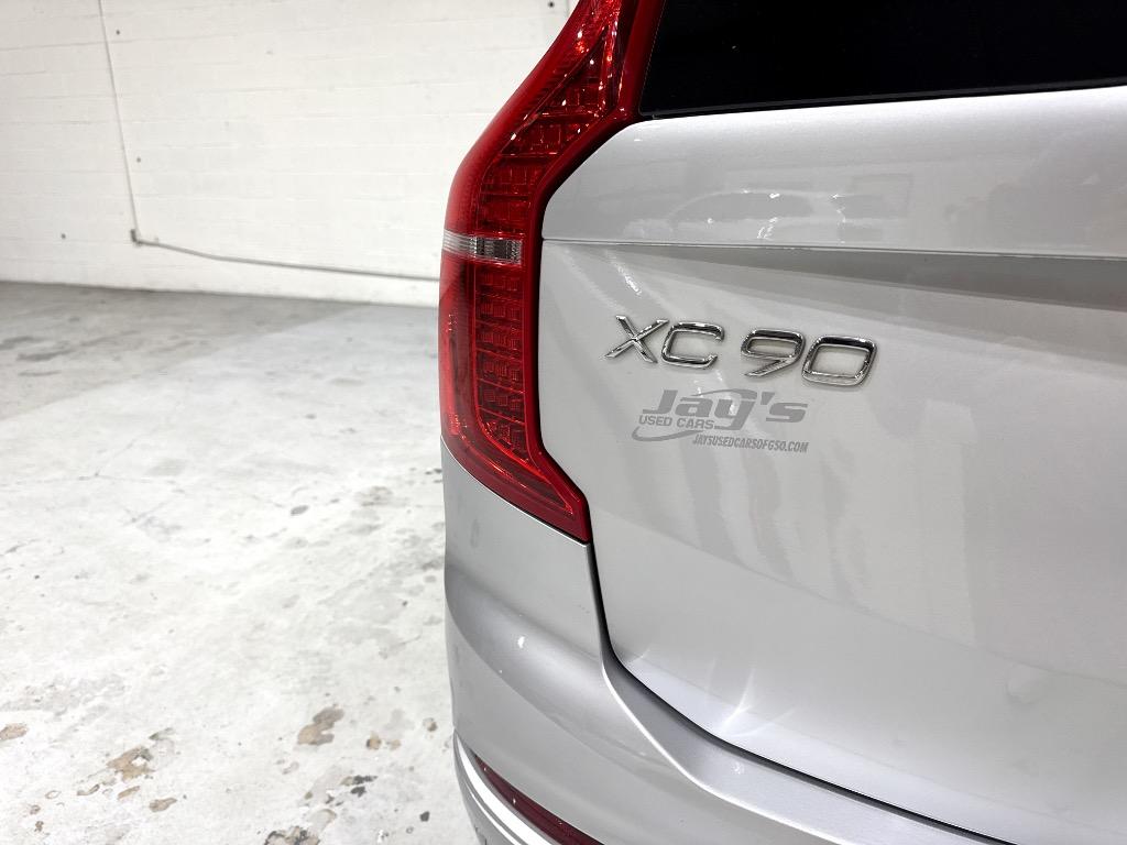 2019 Volvo XC90 Momentum - Photo 70