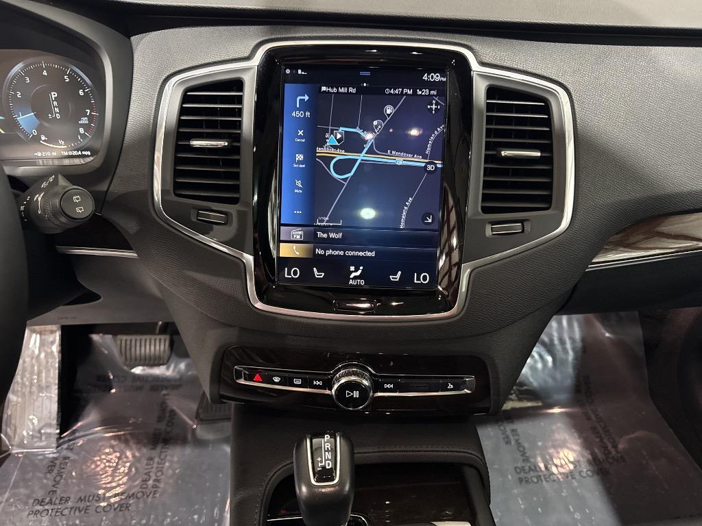 2019 Volvo XC90 Momentum - Photo 45