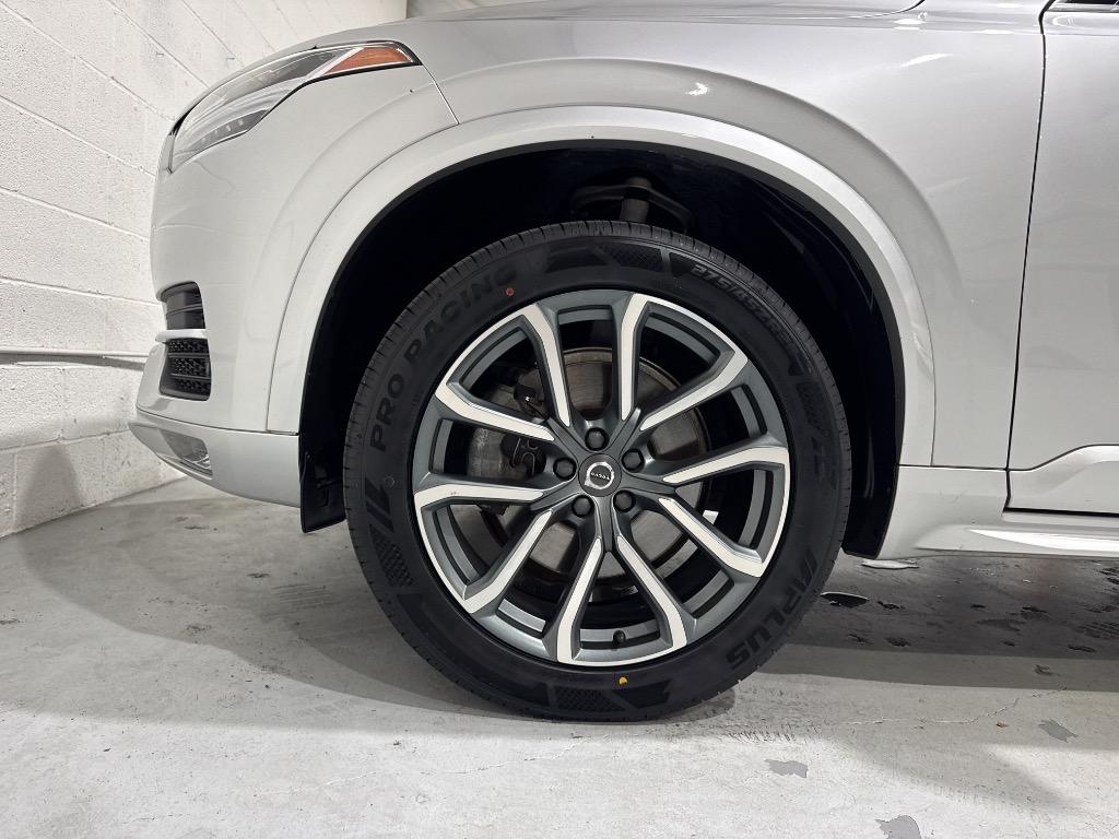 2019 Volvo XC90 Momentum - Photo 75