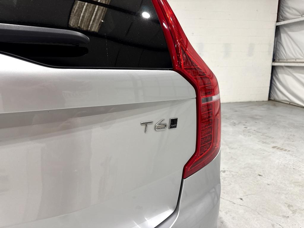 2019 Volvo XC90 Momentum - Photo 72