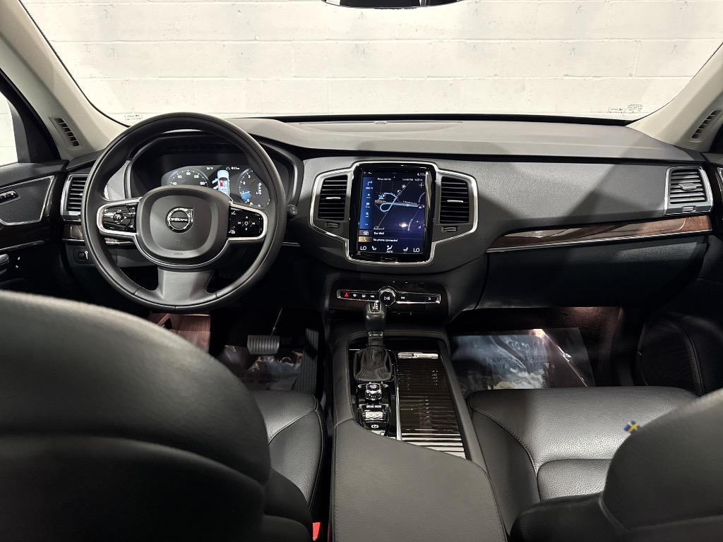 2019 Volvo XC90 Momentum - Photo 58