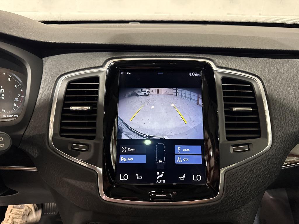 2019 Volvo XC90 Momentum - Photo 46