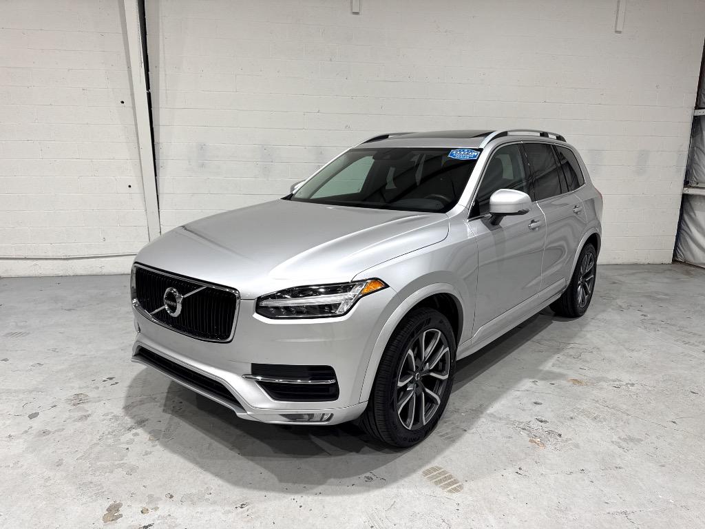 2019 Volvo XC90 Momentum - Photo 15