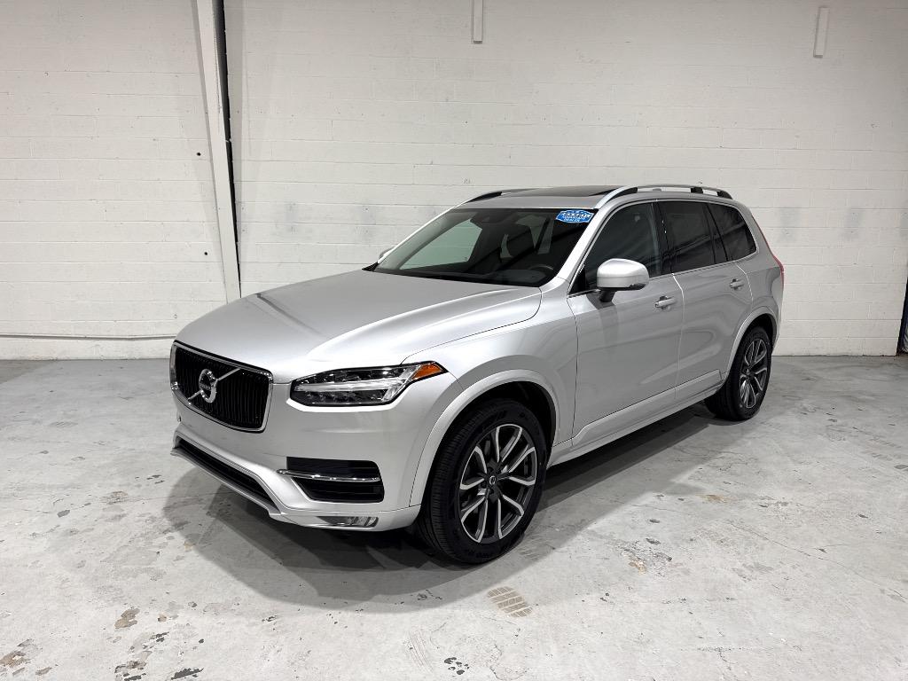 2019 Volvo XC90 Momentum - Photo 16