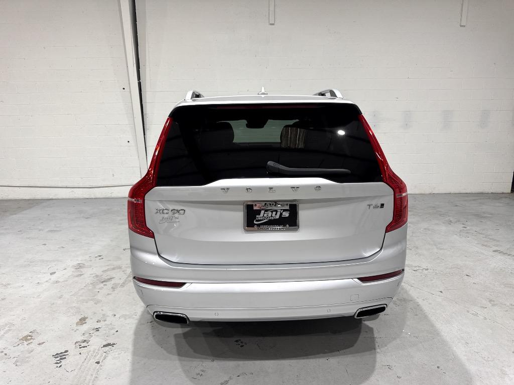 2019 Volvo XC90 Momentum - Photo 26