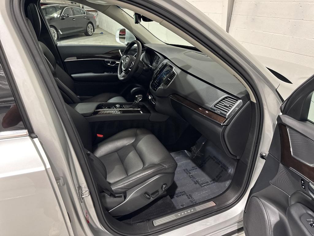 2019 Volvo XC90 Momentum - Photo 52