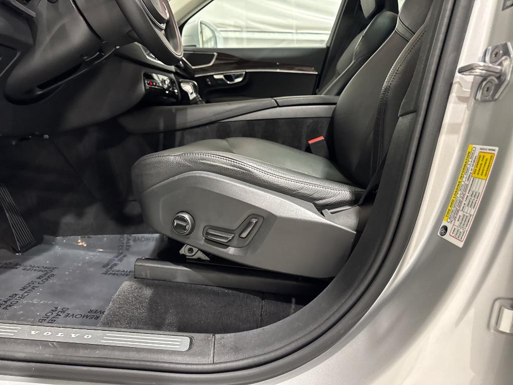 2019 Volvo XC90 Momentum - Photo 35