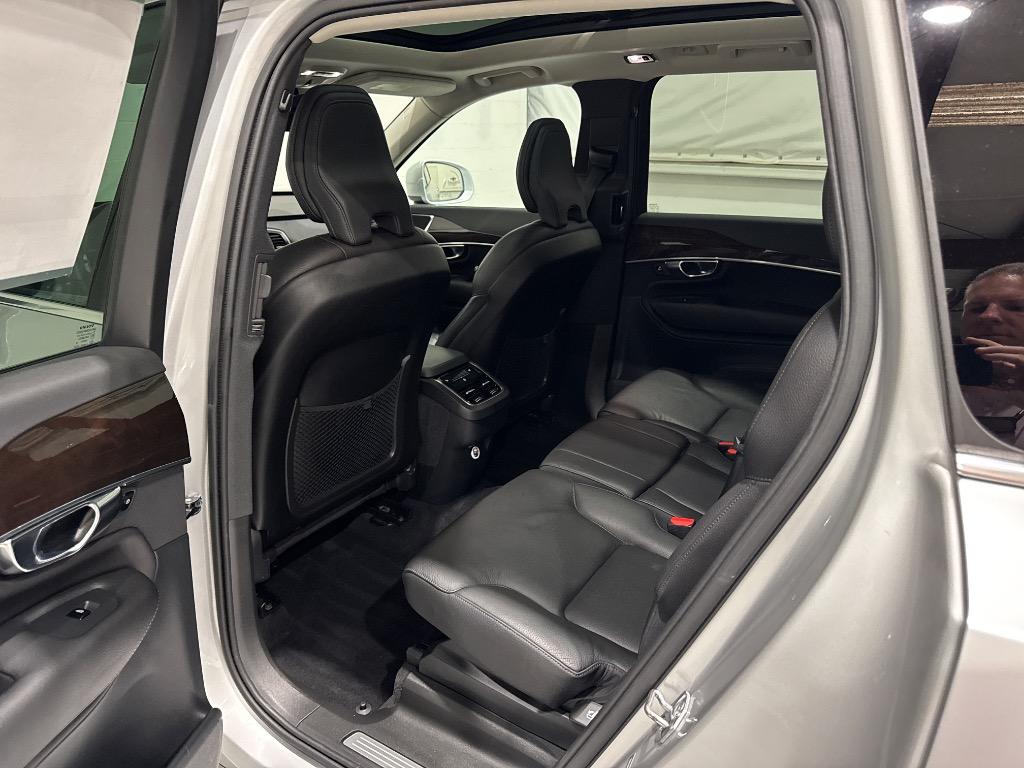 2019 Volvo XC90 Momentum - Photo 62