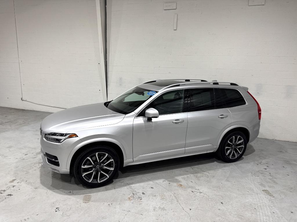 2019 Volvo XC90 Momentum - Photo 21