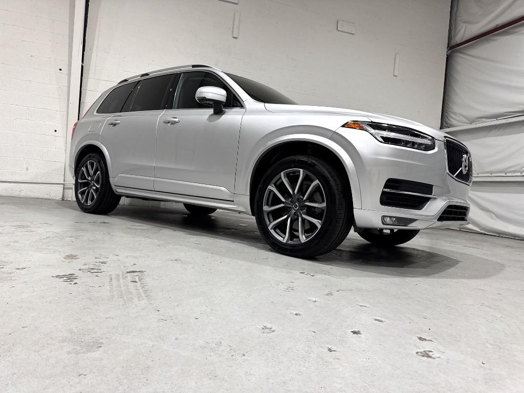 2019 Volvo XC90 Momentum - Photo 9