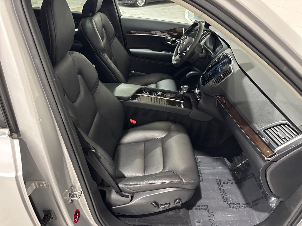 2019 Volvo XC90 Momentum - Photo 55