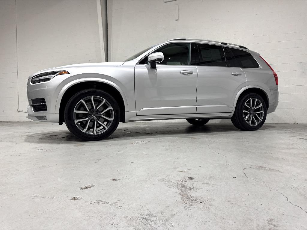 2019 Volvo XC90 Momentum - Photo 22