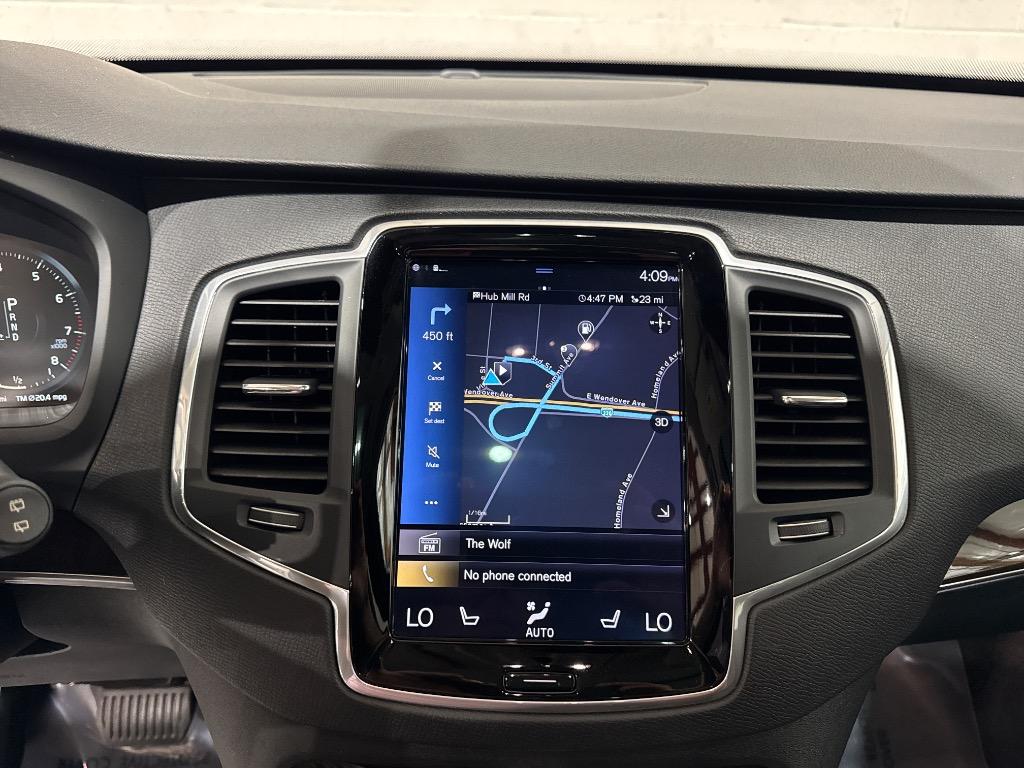 2019 Volvo XC90 Momentum - Photo 44