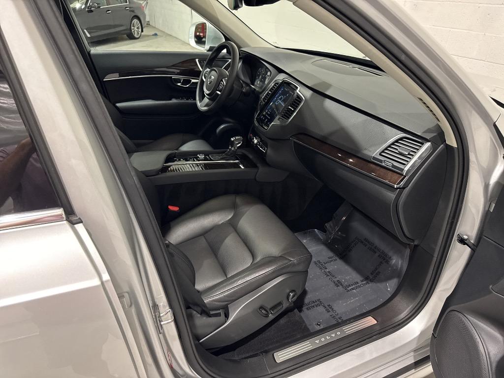 2019 Volvo XC90 Momentum - Photo 54