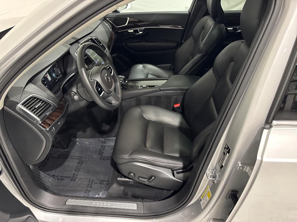 2019 Volvo XC90 Momentum - Photo 37