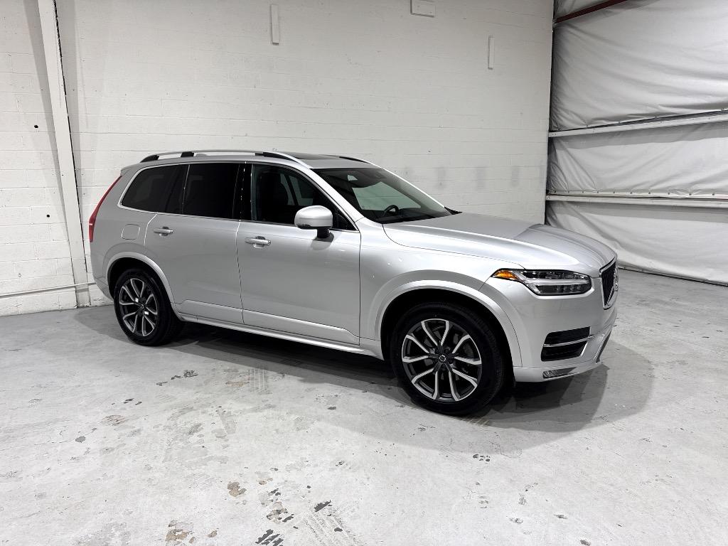 2019 Volvo XC90 Momentum - Photo 6