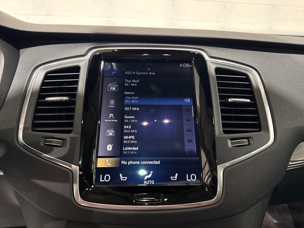 2019 Volvo XC90 Momentum - Photo 43