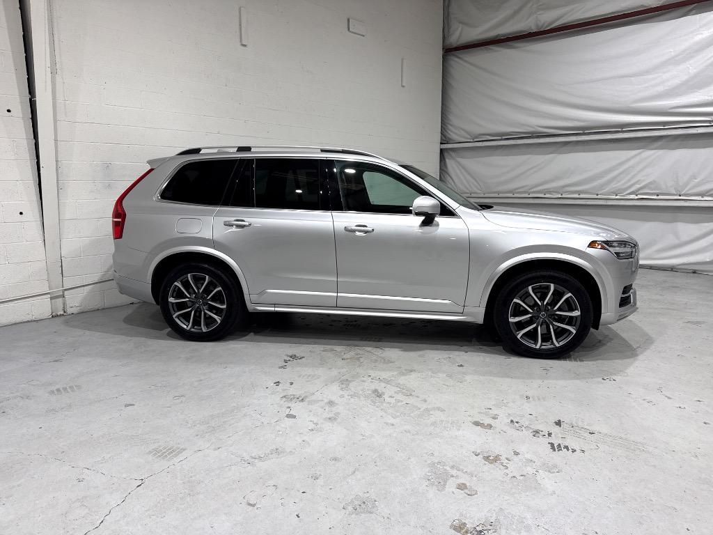 2019 Volvo XC90 Momentum - Photo 8