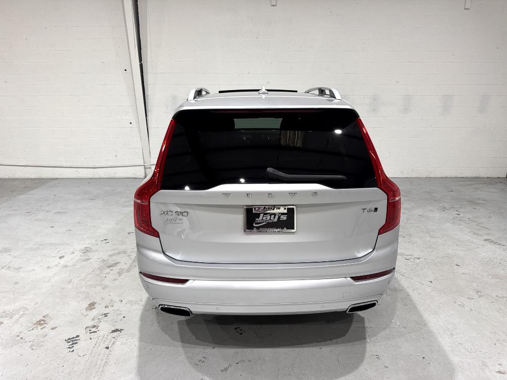 2019 Volvo XC90 Momentum - Photo 25