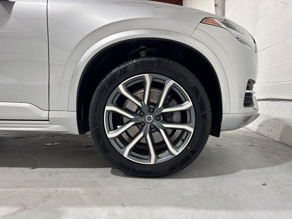 2019 Volvo XC90 Momentum - Photo 73