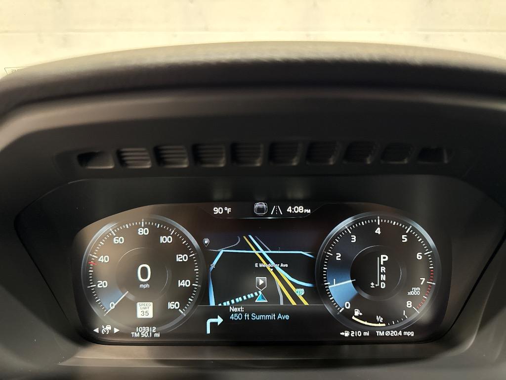 2019 Volvo XC90 Momentum - Photo 41